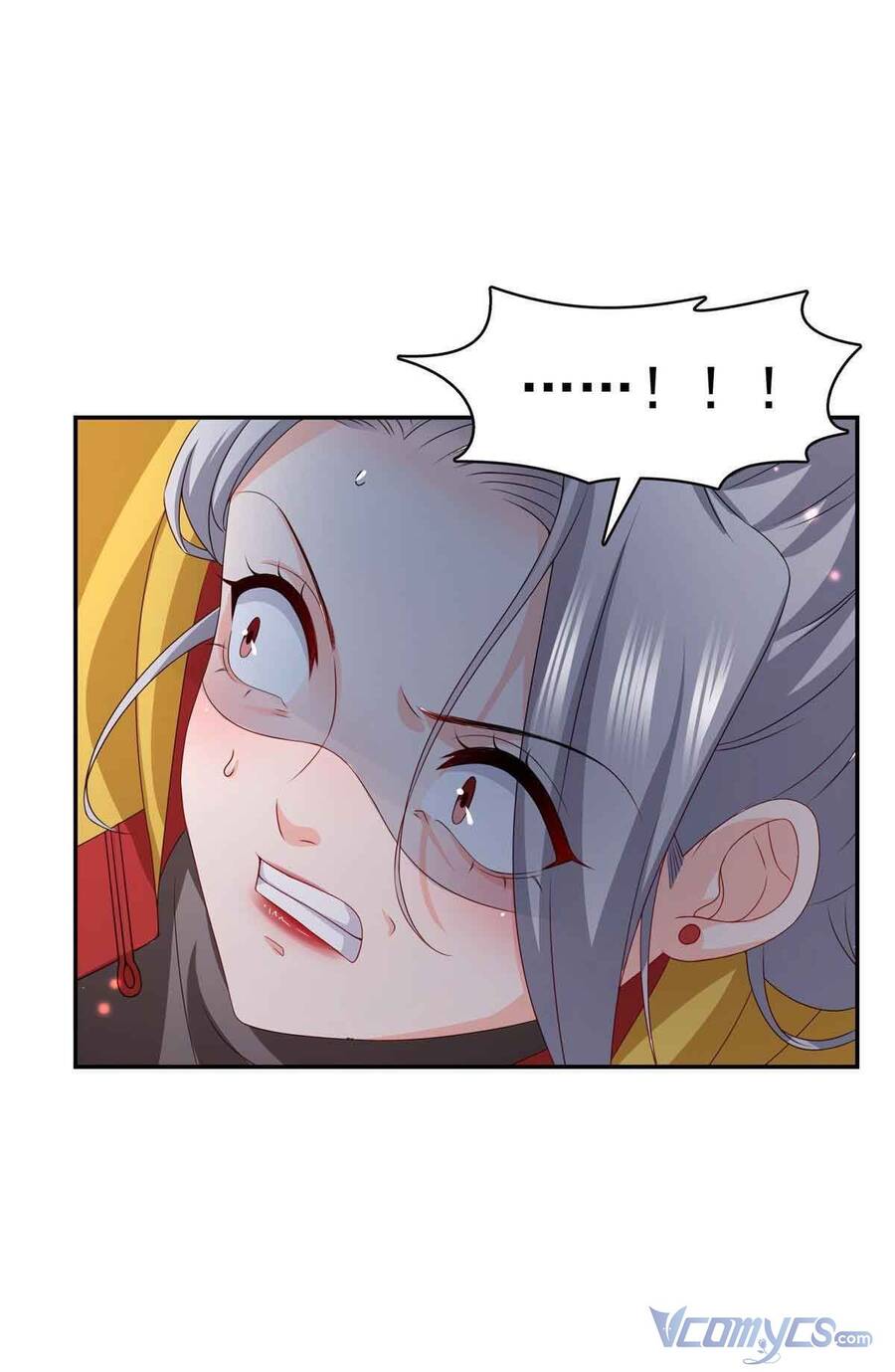 Đúng Như Hàn Quang Gặp Nắng Gắt chapter 359 - Trang 15