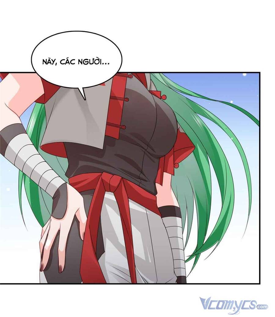 Đúng Như Hàn Quang Gặp Nắng Gắt chapter 359 - Trang 20