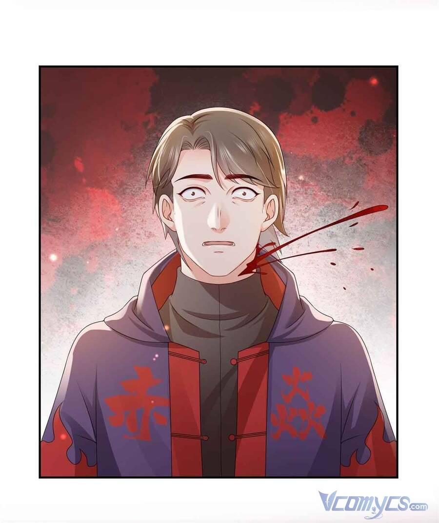 Đúng Như Hàn Quang Gặp Nắng Gắt chapter 359 - Trang 41