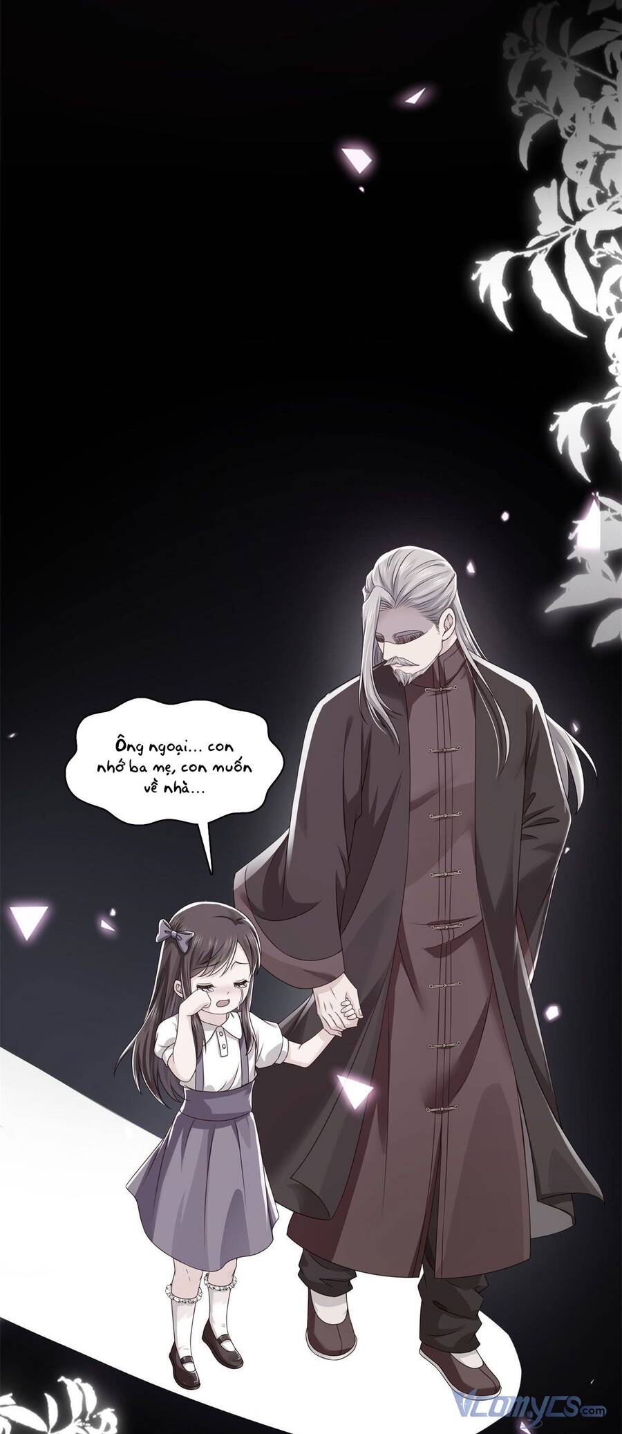 Đúng Như Hàn Quang Gặp Nắng Gắt chapter 363 - Trang 36