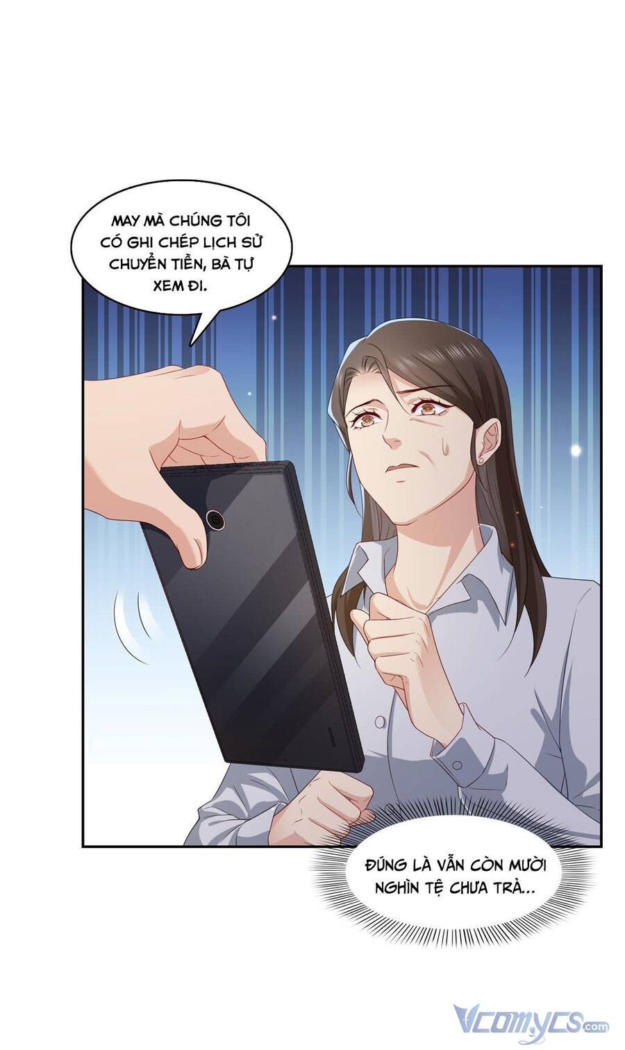Đúng Như Hàn Quang Gặp Nắng Gắt chapter 368 - Trang 2