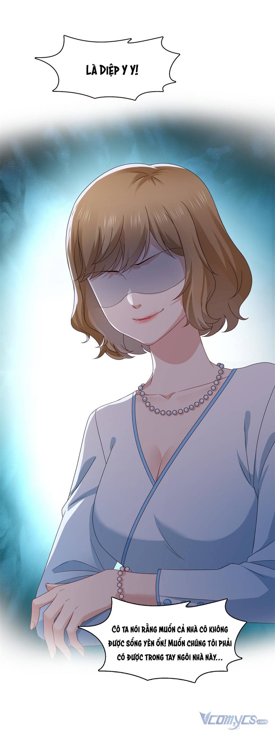 Đúng Như Hàn Quang Gặp Nắng Gắt chapter 369 - Trang 3