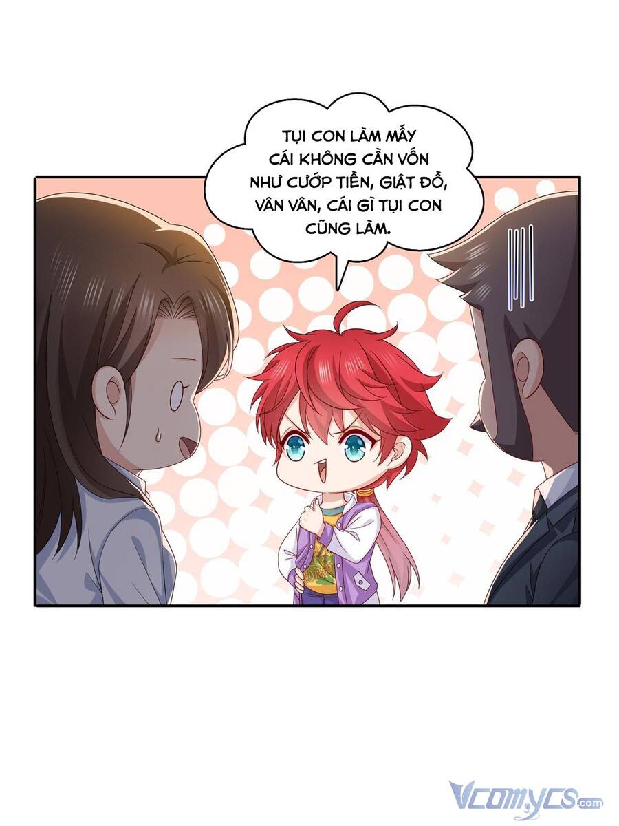 Đúng Như Hàn Quang Gặp Nắng Gắt chapter 369 - Trang 10