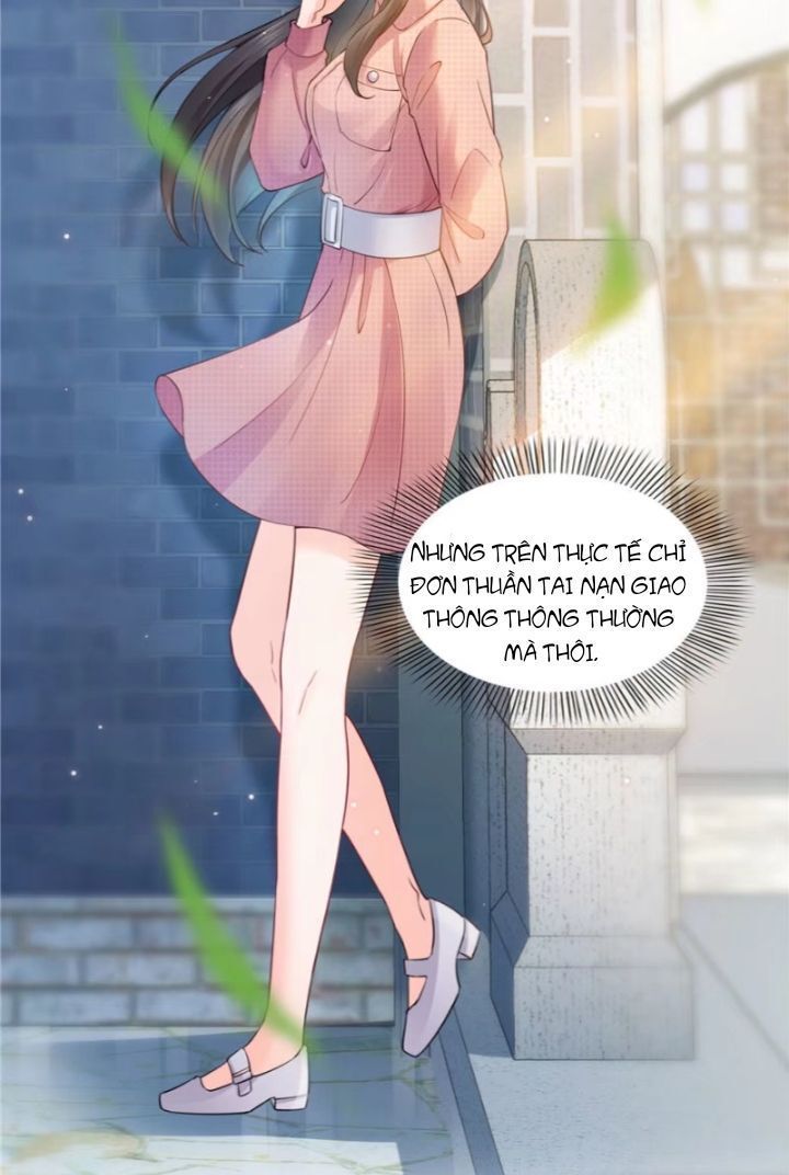 Đúng Như Hàn Quang Gặp Nắng Gắt chapter 37 - Trang 7