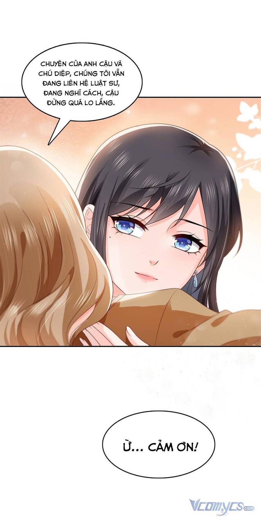 Đúng Như Hàn Quang Gặp Nắng Gắt chapter 371 - Trang 17