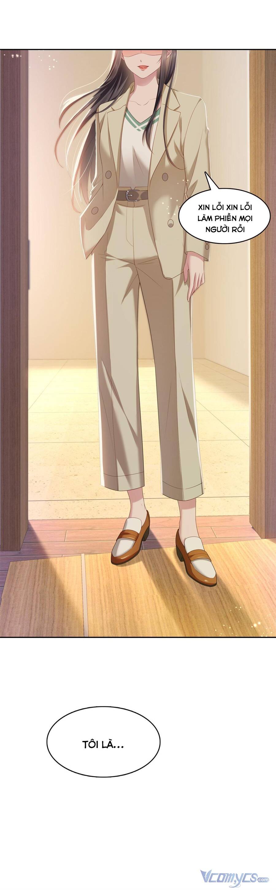 Đúng Như Hàn Quang Gặp Nắng Gắt chapter 372 - Trang 32