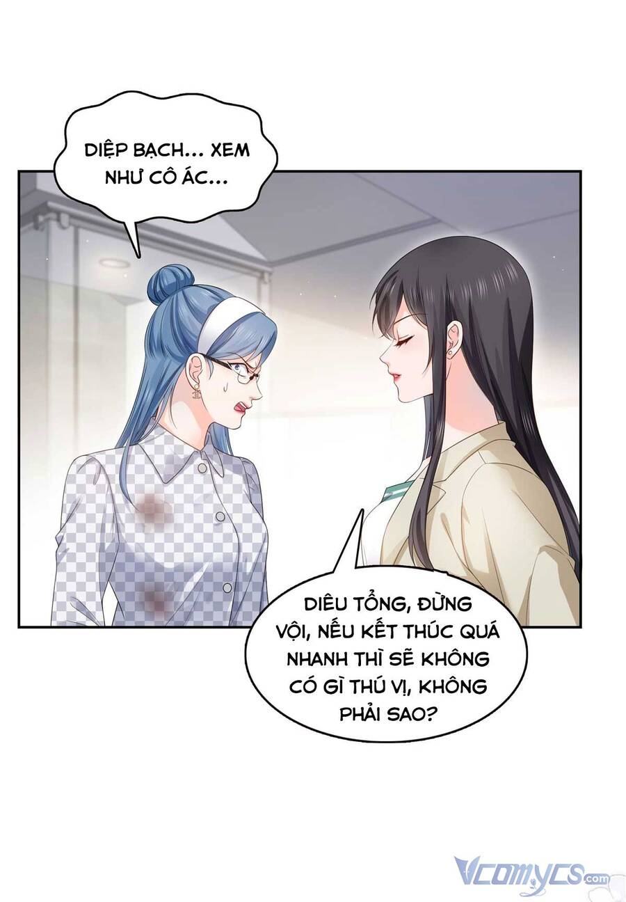 Đúng Như Hàn Quang Gặp Nắng Gắt chapter 374 - Trang 16