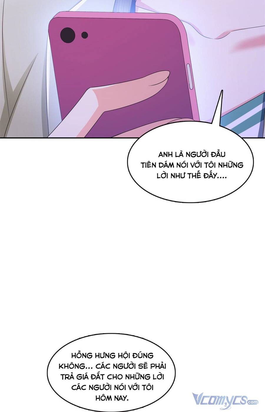 Đúng Như Hàn Quang Gặp Nắng Gắt chapter 375 - Trang 25