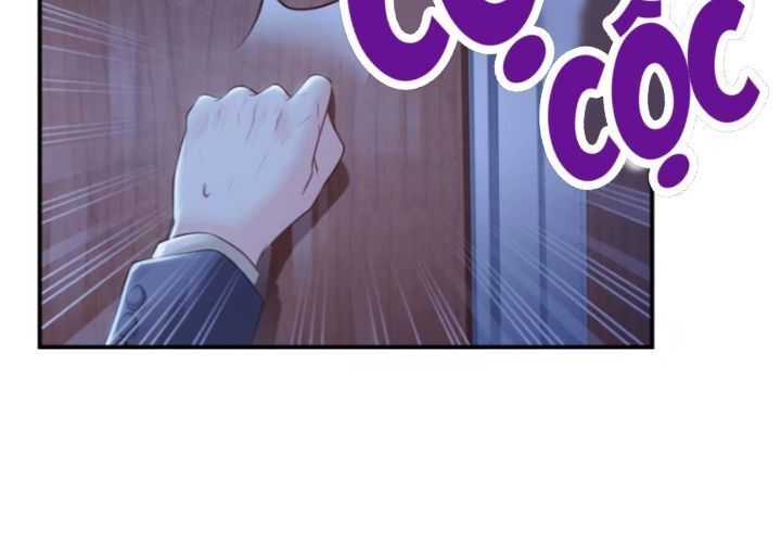 Đúng Như Hàn Quang Gặp Nắng Gắt chapter 38 - Trang 18