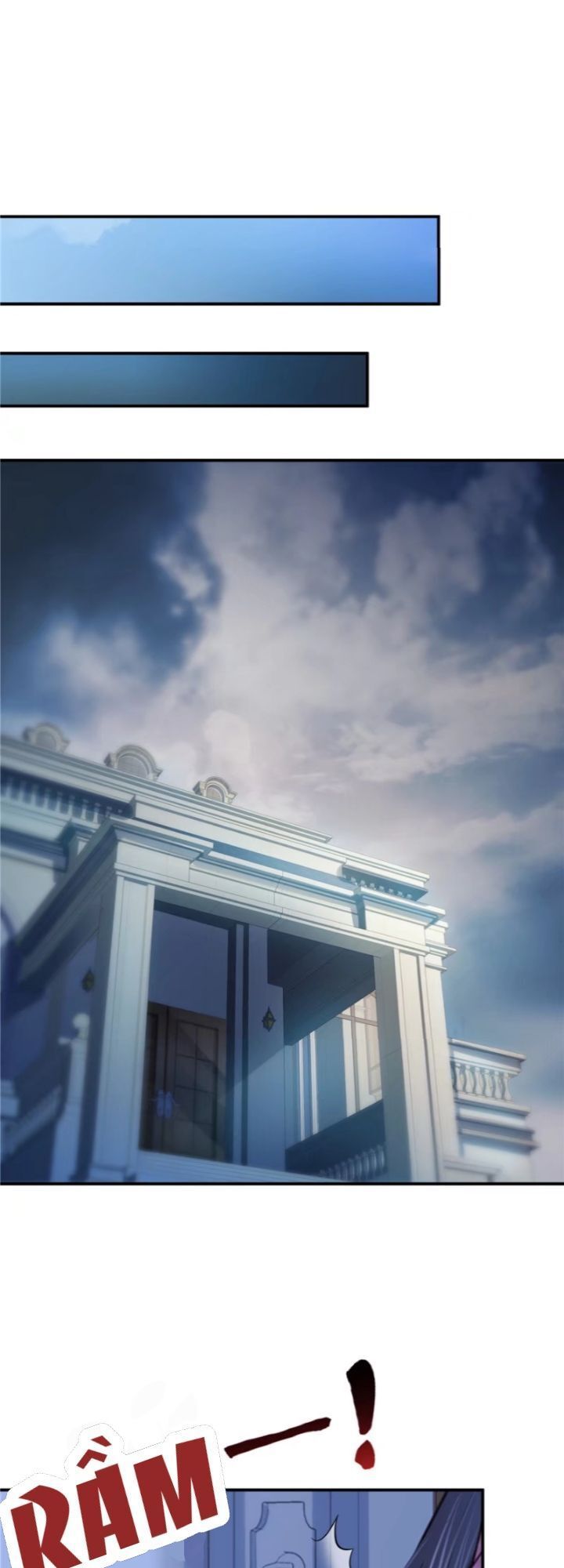 Đúng Như Hàn Quang Gặp Nắng Gắt chapter 38 - Trang 4
