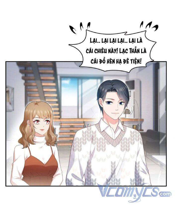 Đúng Như Hàn Quang Gặp Nắng Gắt chapter 380 - Trang 25