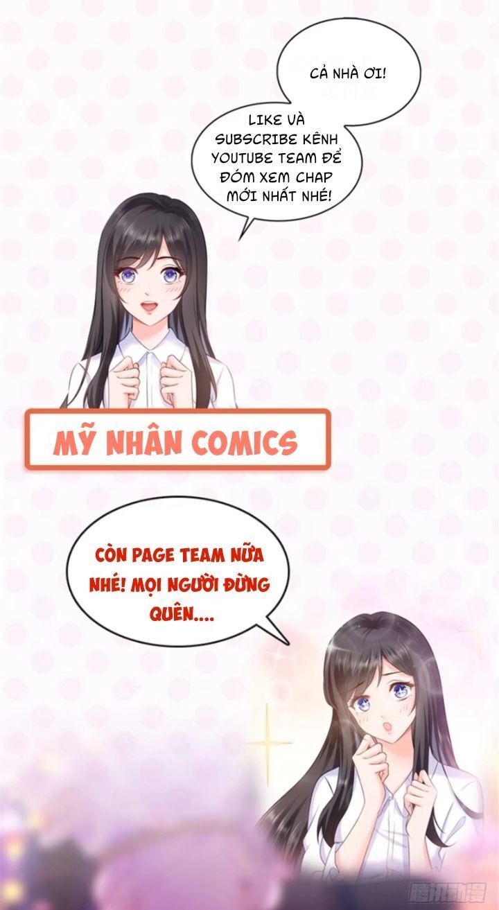 Đúng Như Hàn Quang Gặp Nắng Gắt chapter 39 - Trang 18