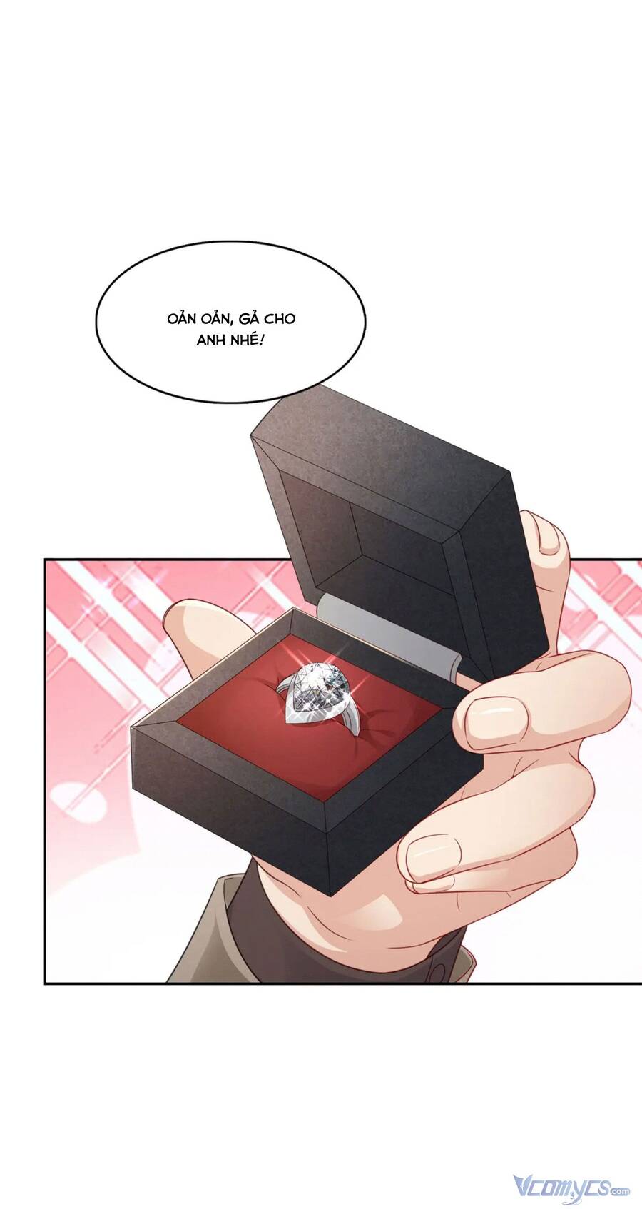 Đúng Như Hàn Quang Gặp Nắng Gắt chapter 390 - Trang 21