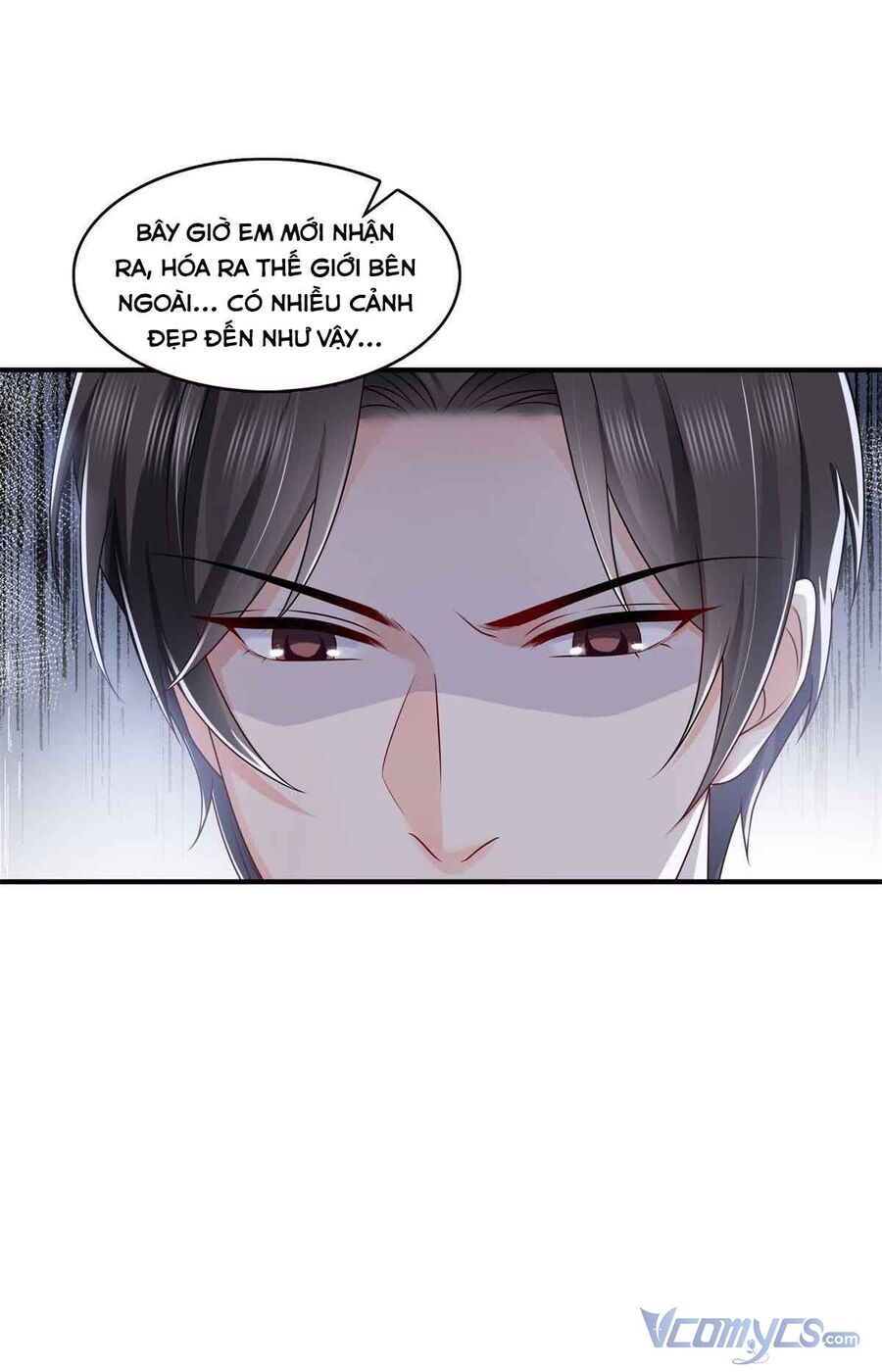 Đúng Như Hàn Quang Gặp Nắng Gắt chapter 391 - Trang 26