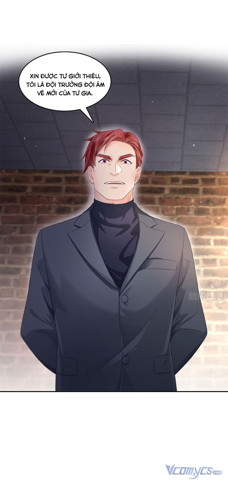 Đúng Như Hàn Quang Gặp Nắng Gắt chapter 393 - Trang 21