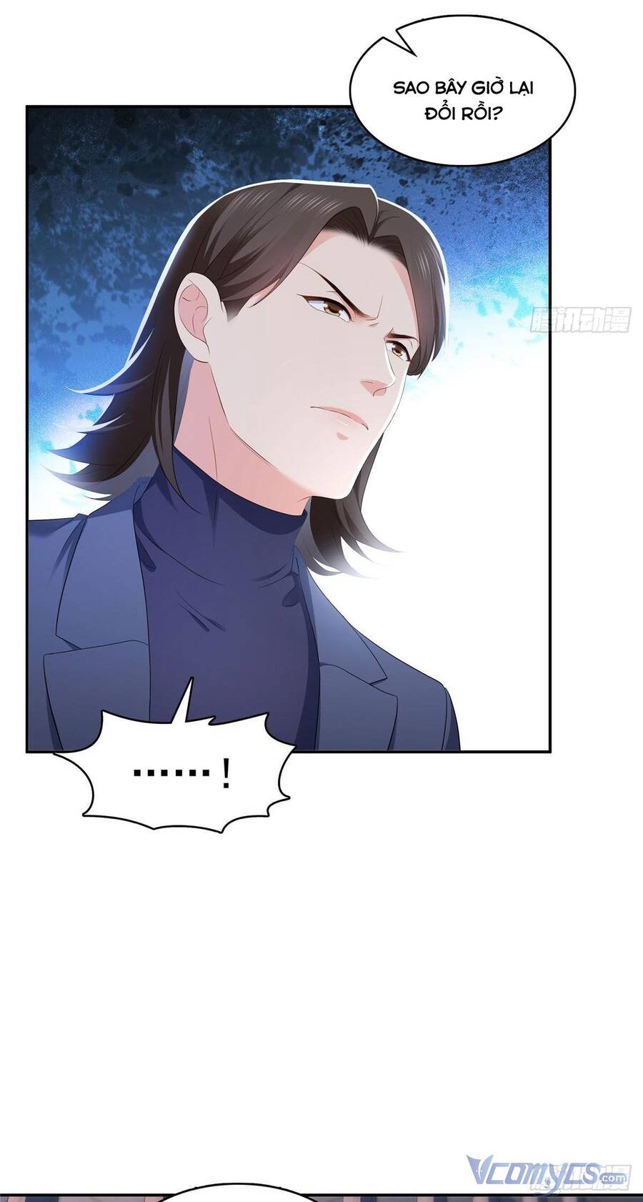 Đúng Như Hàn Quang Gặp Nắng Gắt chapter 395 - Trang 22
