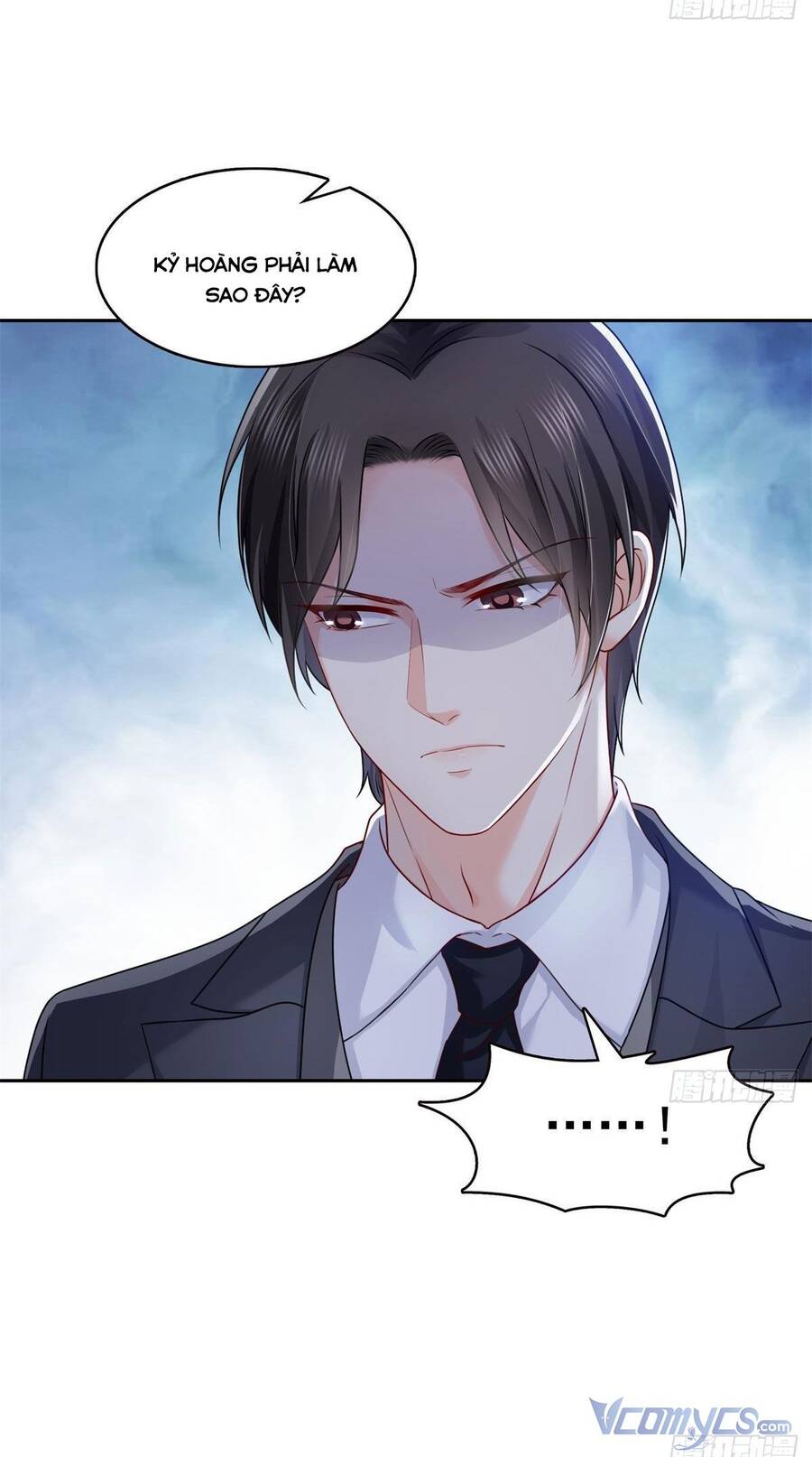 Đúng Như Hàn Quang Gặp Nắng Gắt chapter 396 - Trang 4