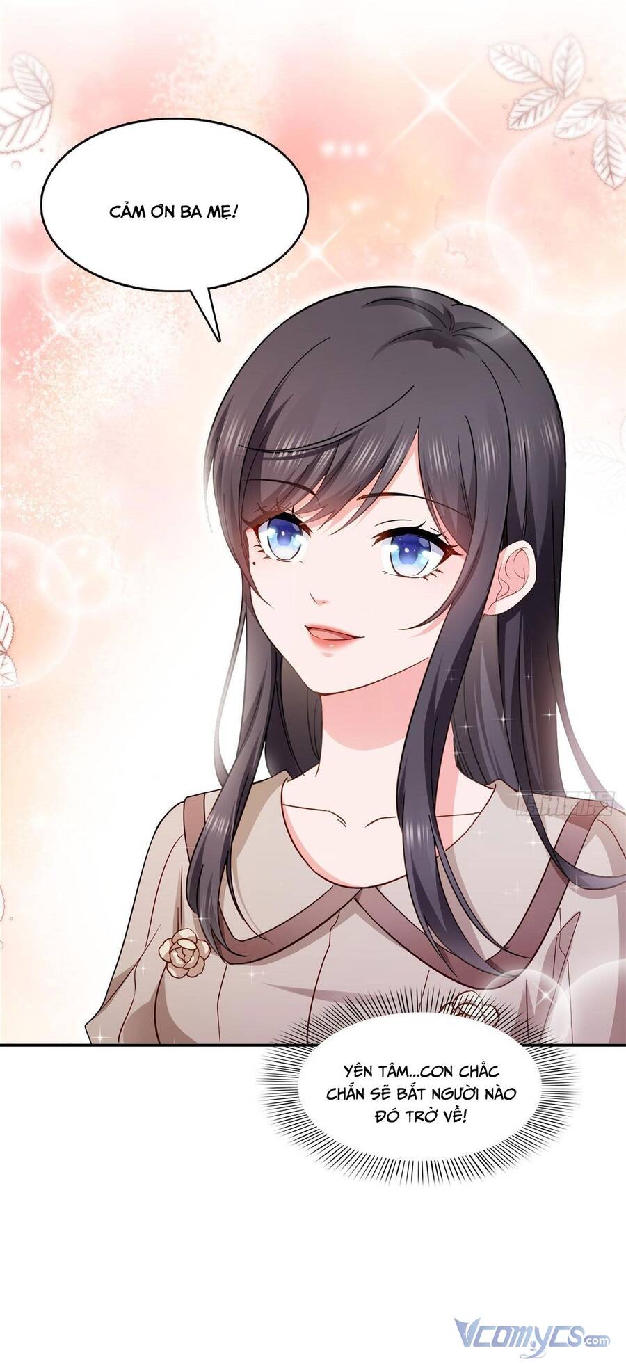 Đúng Như Hàn Quang Gặp Nắng Gắt chapter 405 - Trang 2