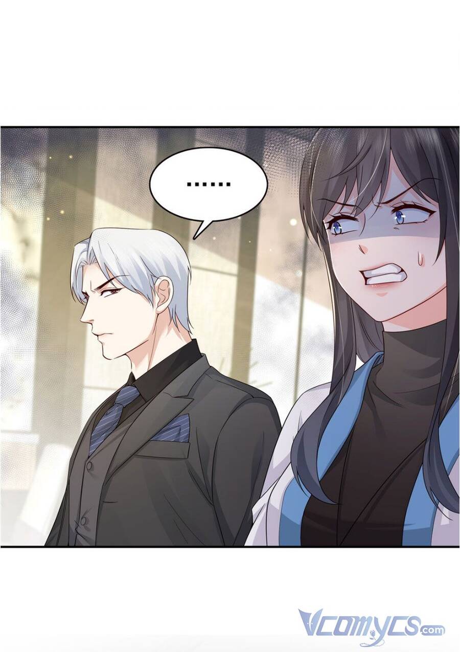 Đúng Như Hàn Quang Gặp Nắng Gắt chapter 410 - Trang 16