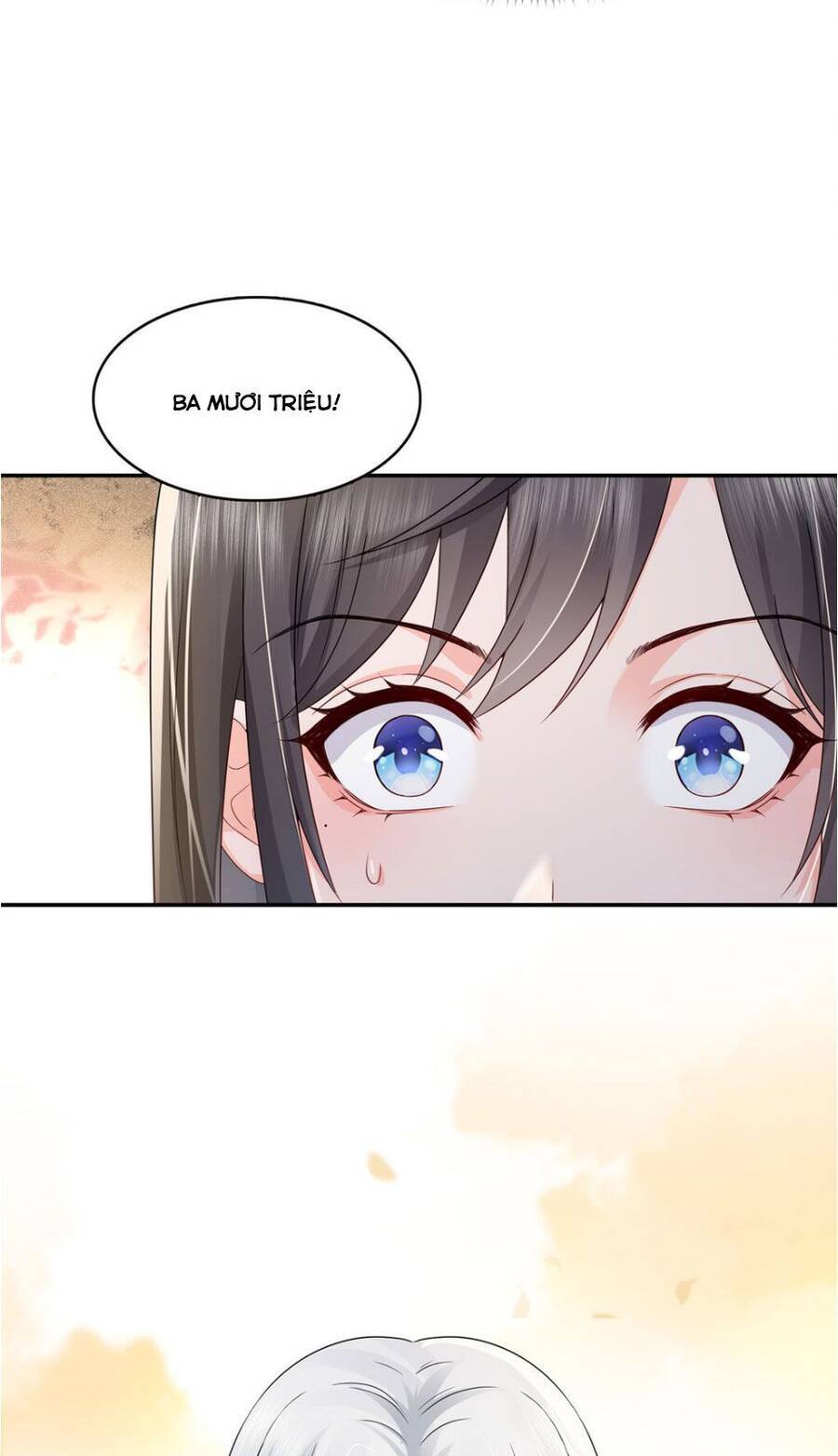 Đúng Như Hàn Quang Gặp Nắng Gắt chapter 410 - Trang 10
