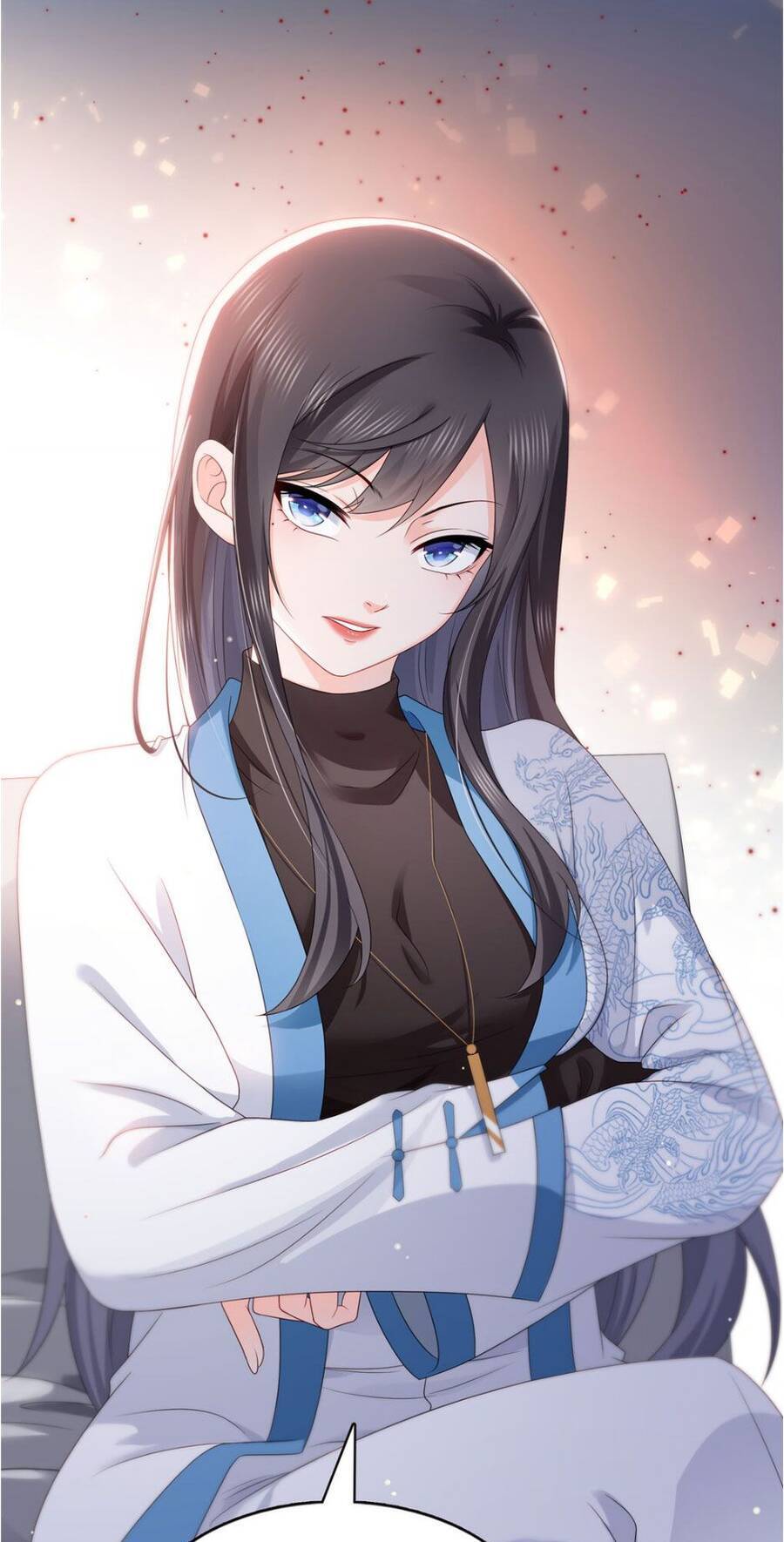 Đúng Như Hàn Quang Gặp Nắng Gắt chapter 411 - Trang 21
