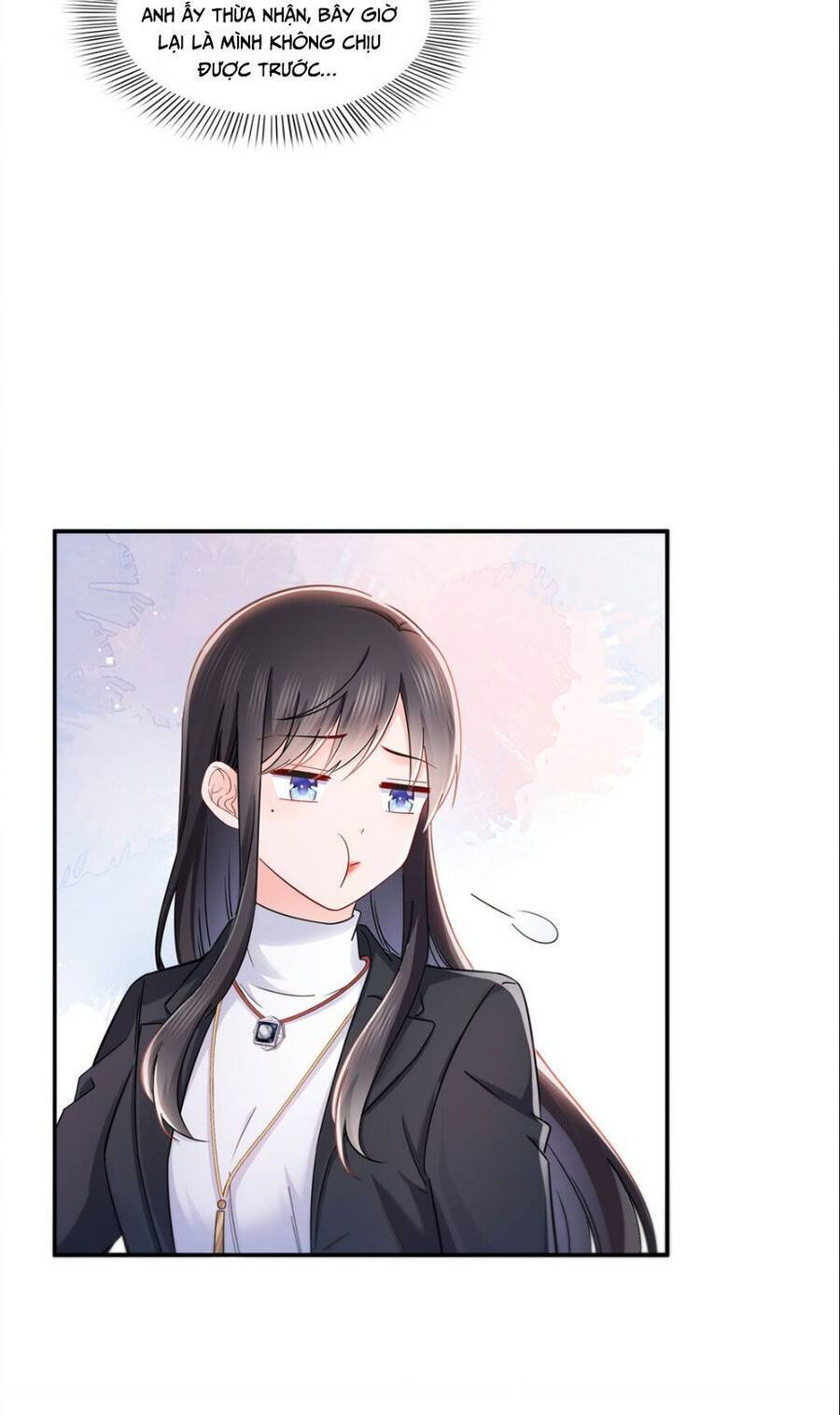 Đúng Như Hàn Quang Gặp Nắng Gắt chapter 419 - Trang 27