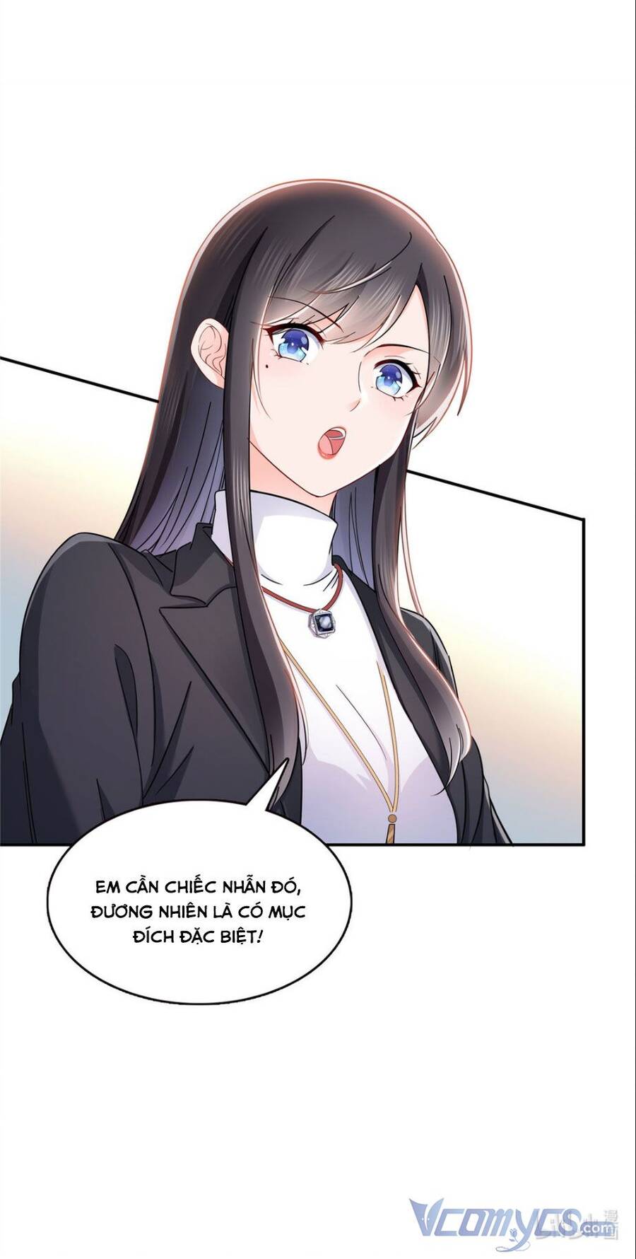 Đúng Như Hàn Quang Gặp Nắng Gắt chapter 419 - Trang 29