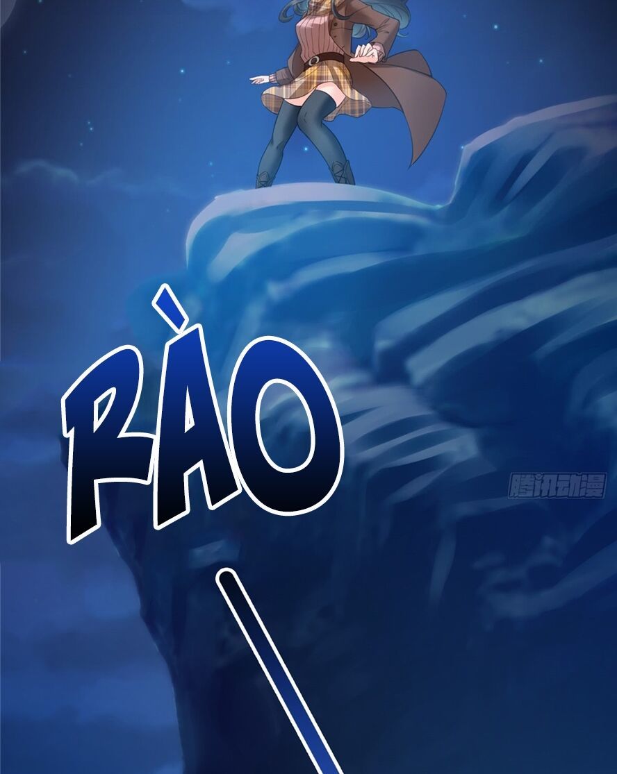 Đúng Như Hàn Quang Gặp Nắng Gắt chapter 42 - Trang 25