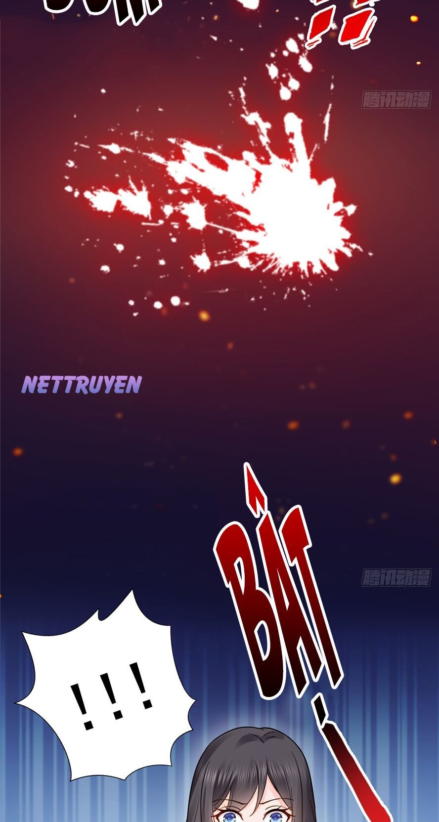 Đúng Như Hàn Quang Gặp Nắng Gắt chapter 42 - Trang 35