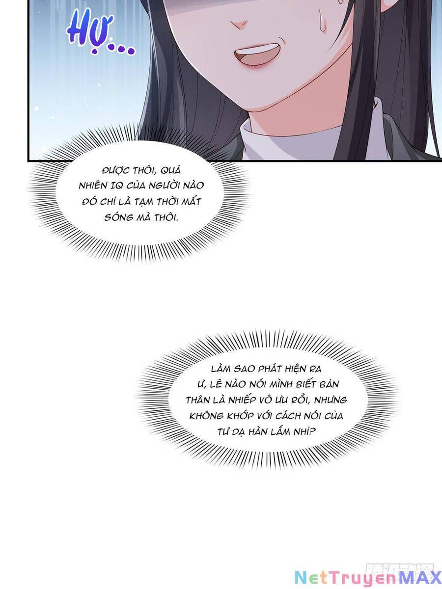 Đúng Như Hàn Quang Gặp Nắng Gắt chapter 420 - Trang 17