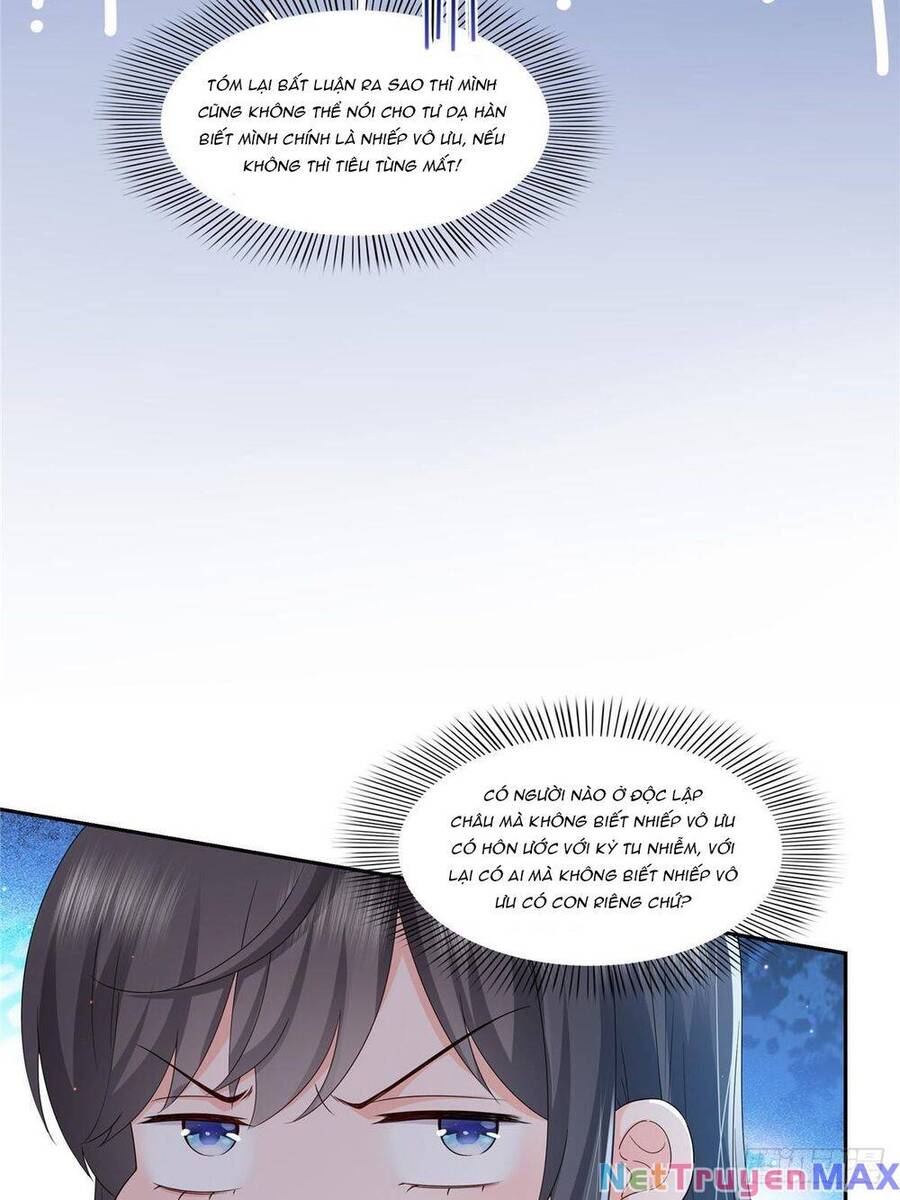 Đúng Như Hàn Quang Gặp Nắng Gắt chapter 420 - Trang 19