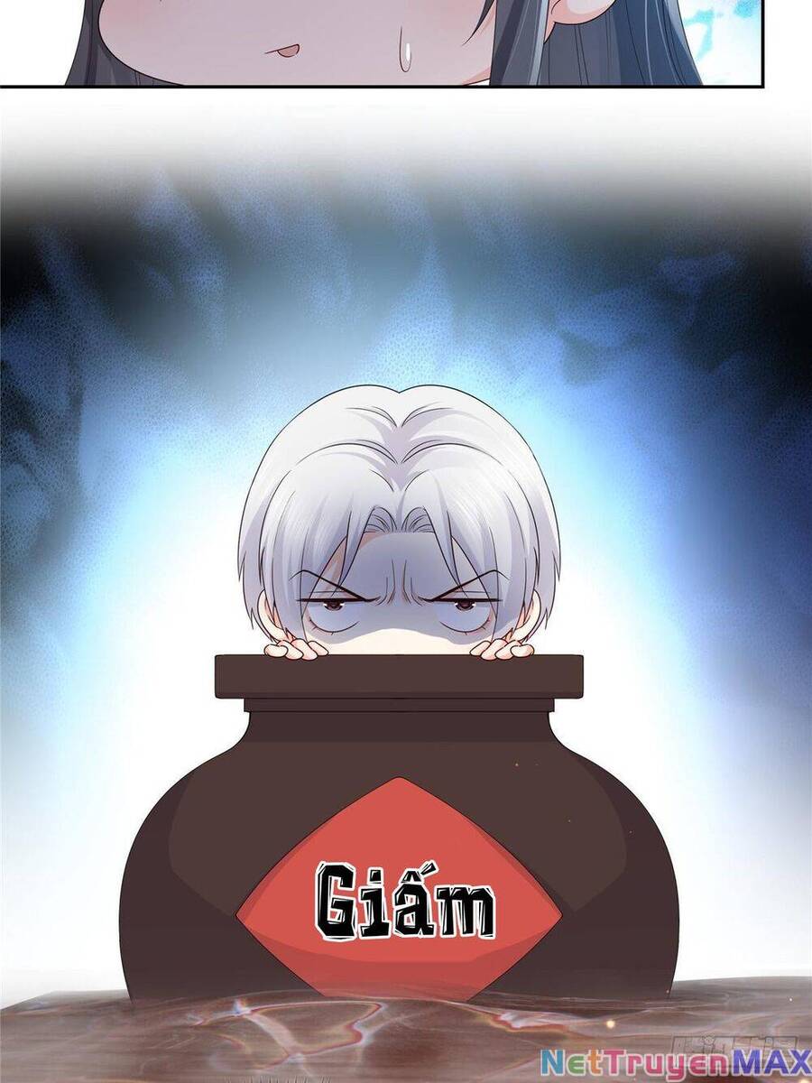 Đúng Như Hàn Quang Gặp Nắng Gắt chapter 420 - Trang 20