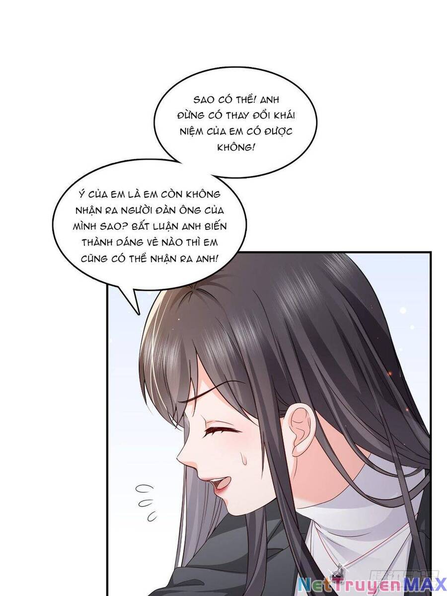 Đúng Như Hàn Quang Gặp Nắng Gắt chapter 420 - Trang 25