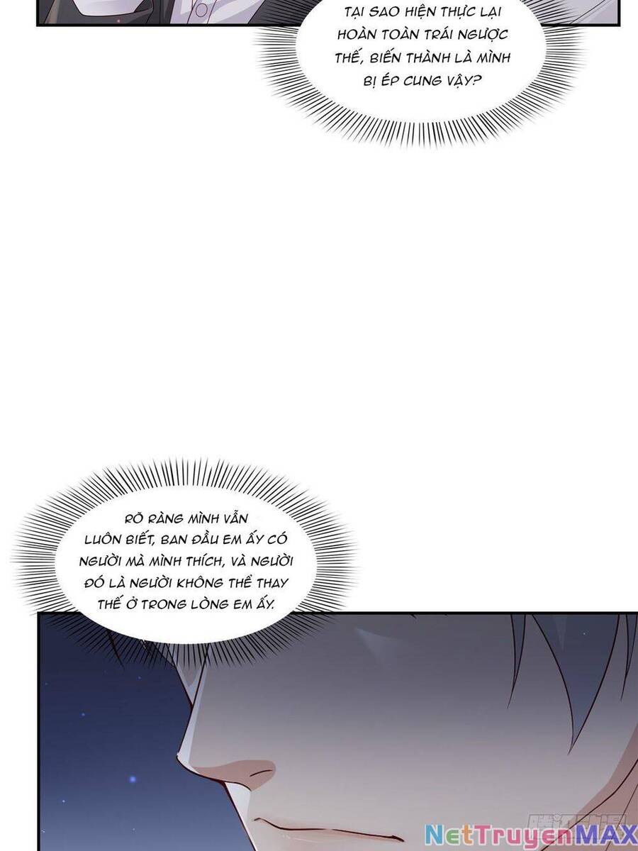 Đúng Như Hàn Quang Gặp Nắng Gắt chapter 420 - Trang 28