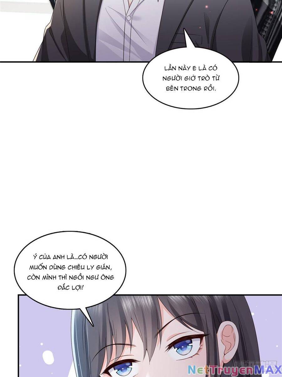 Đúng Như Hàn Quang Gặp Nắng Gắt chapter 420 - Trang 40