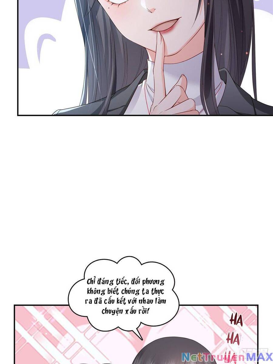 Đúng Như Hàn Quang Gặp Nắng Gắt chapter 420 - Trang 41