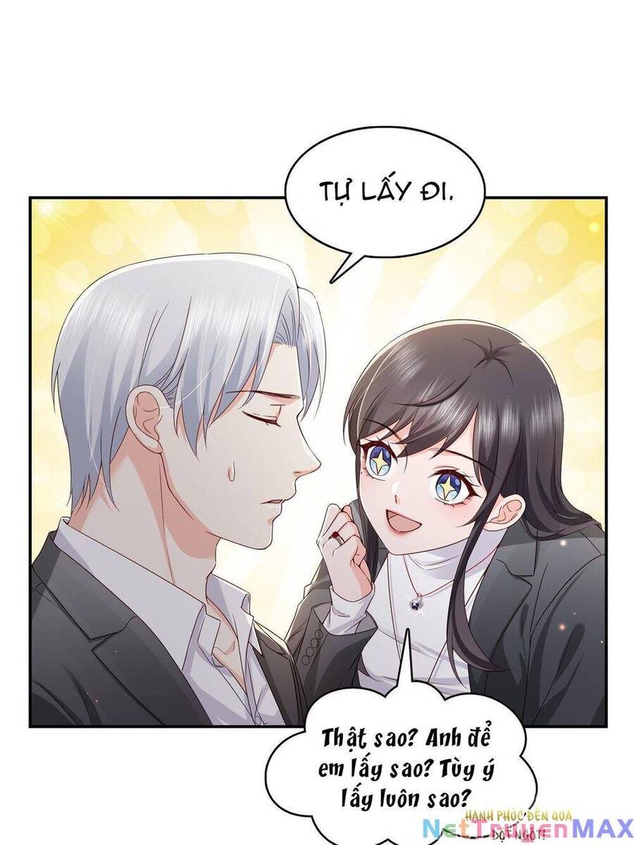 Đúng Như Hàn Quang Gặp Nắng Gắt chapter 420 - Trang 47