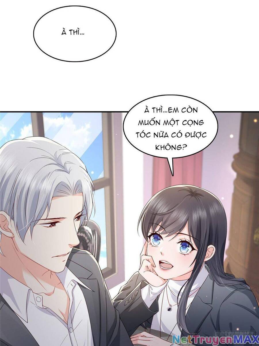 Đúng Như Hàn Quang Gặp Nắng Gắt chapter 420 - Trang 53