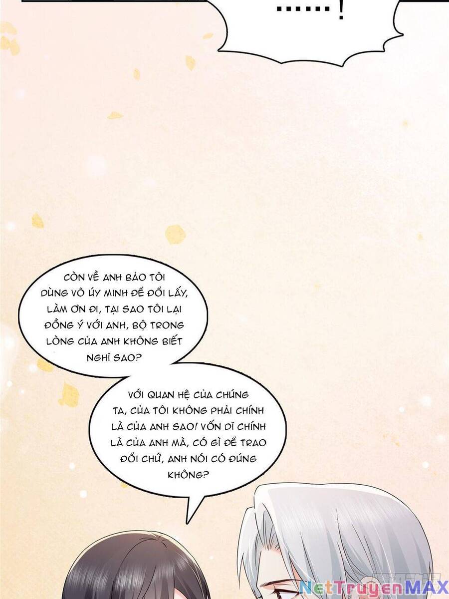 Đúng Như Hàn Quang Gặp Nắng Gắt chapter 420 - Trang 9