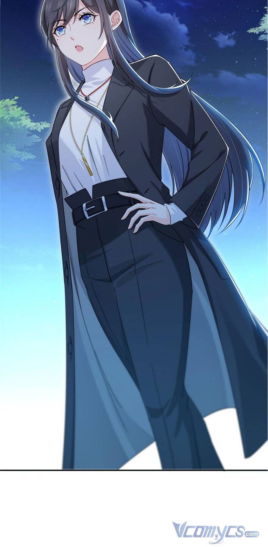 Đúng Như Hàn Quang Gặp Nắng Gắt chapter 421 - Trang 24