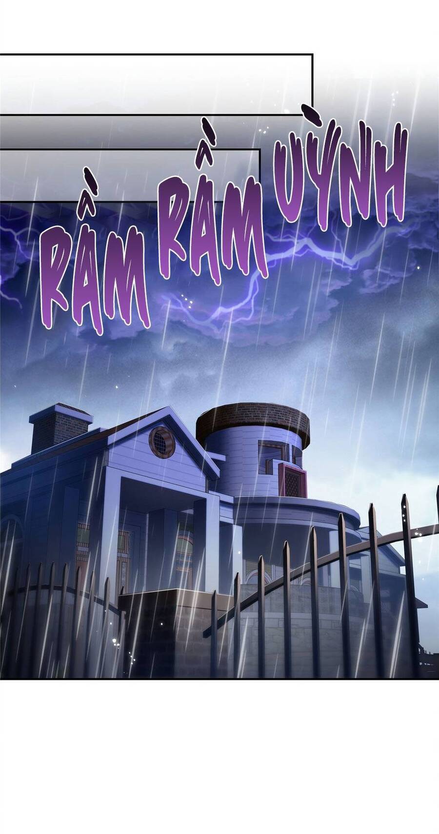 Đúng Như Hàn Quang Gặp Nắng Gắt chapter 428 - Trang 11