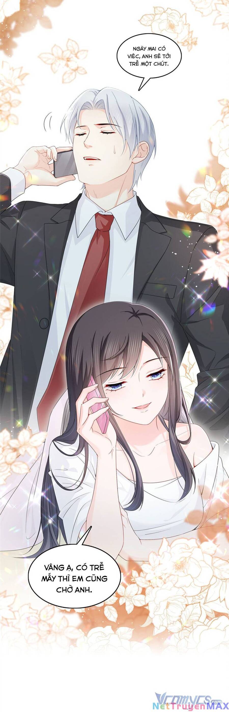 Đúng Như Hàn Quang Gặp Nắng Gắt chapter 428 - Trang 25