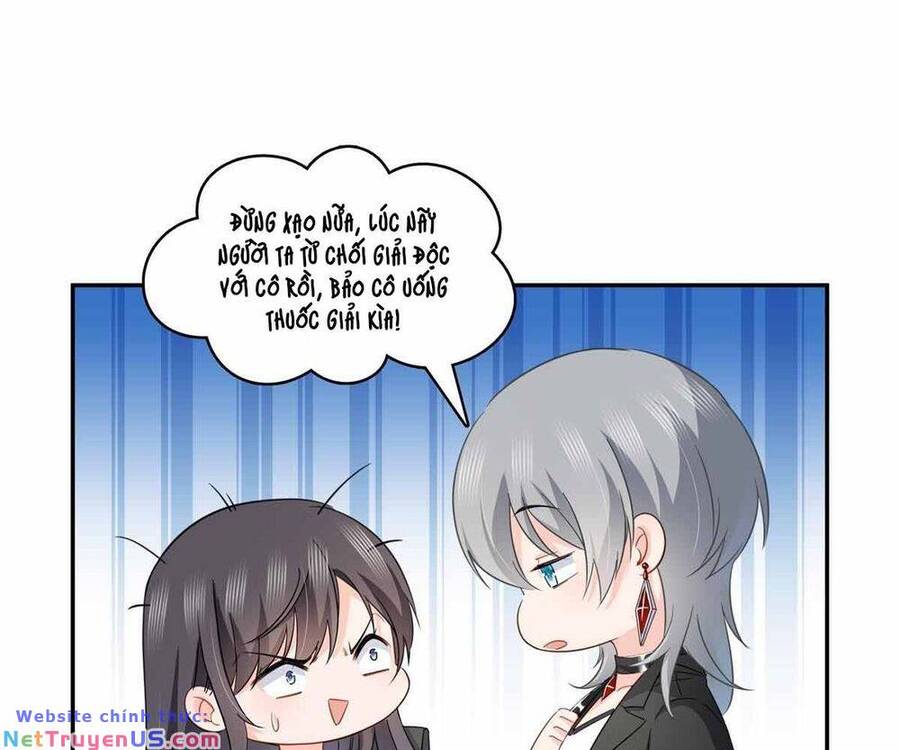 Đúng Như Hàn Quang Gặp Nắng Gắt chapter 431 - Trang 18