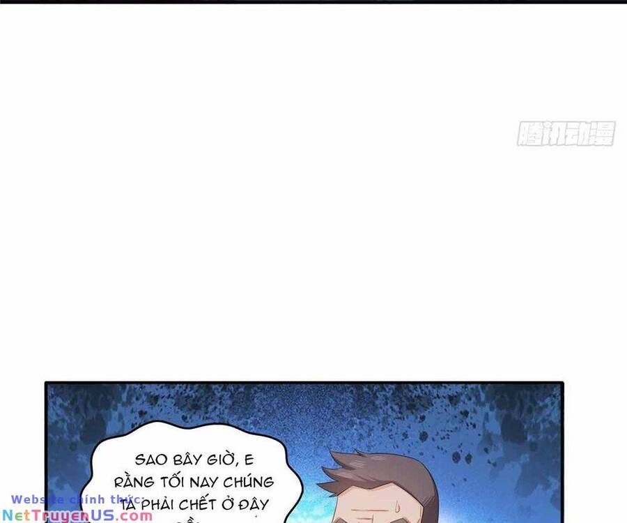 Đúng Như Hàn Quang Gặp Nắng Gắt chapter 431 - Trang 62