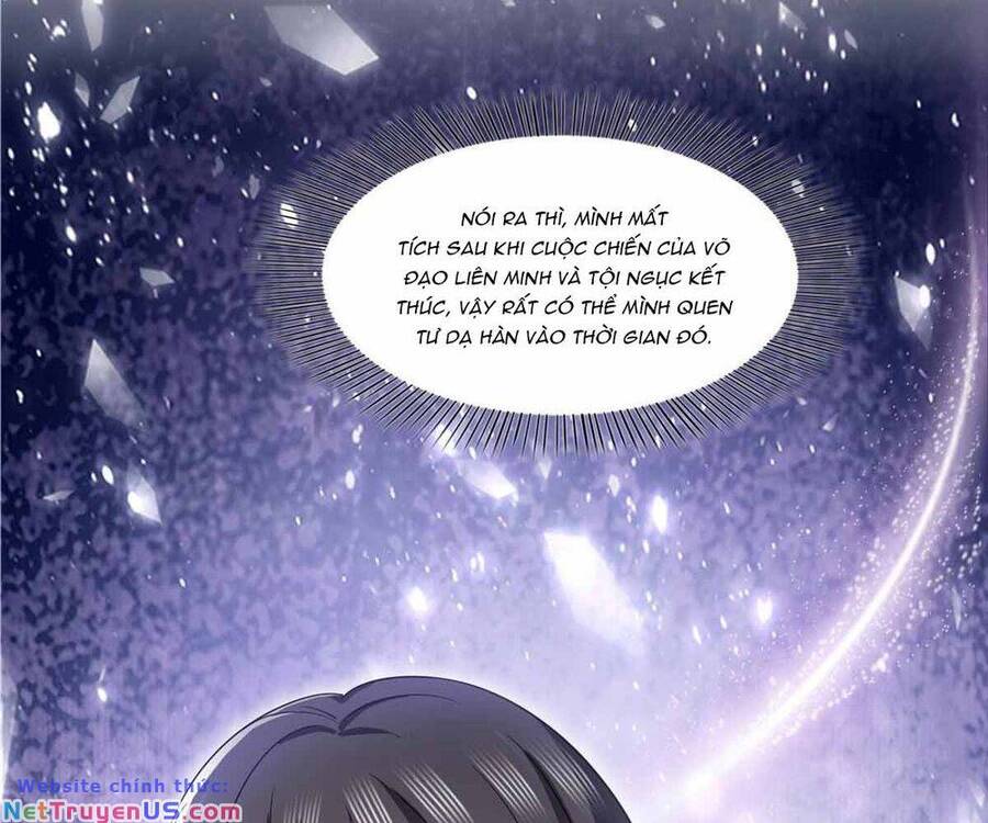 Đúng Như Hàn Quang Gặp Nắng Gắt chapter 431 - Trang 8