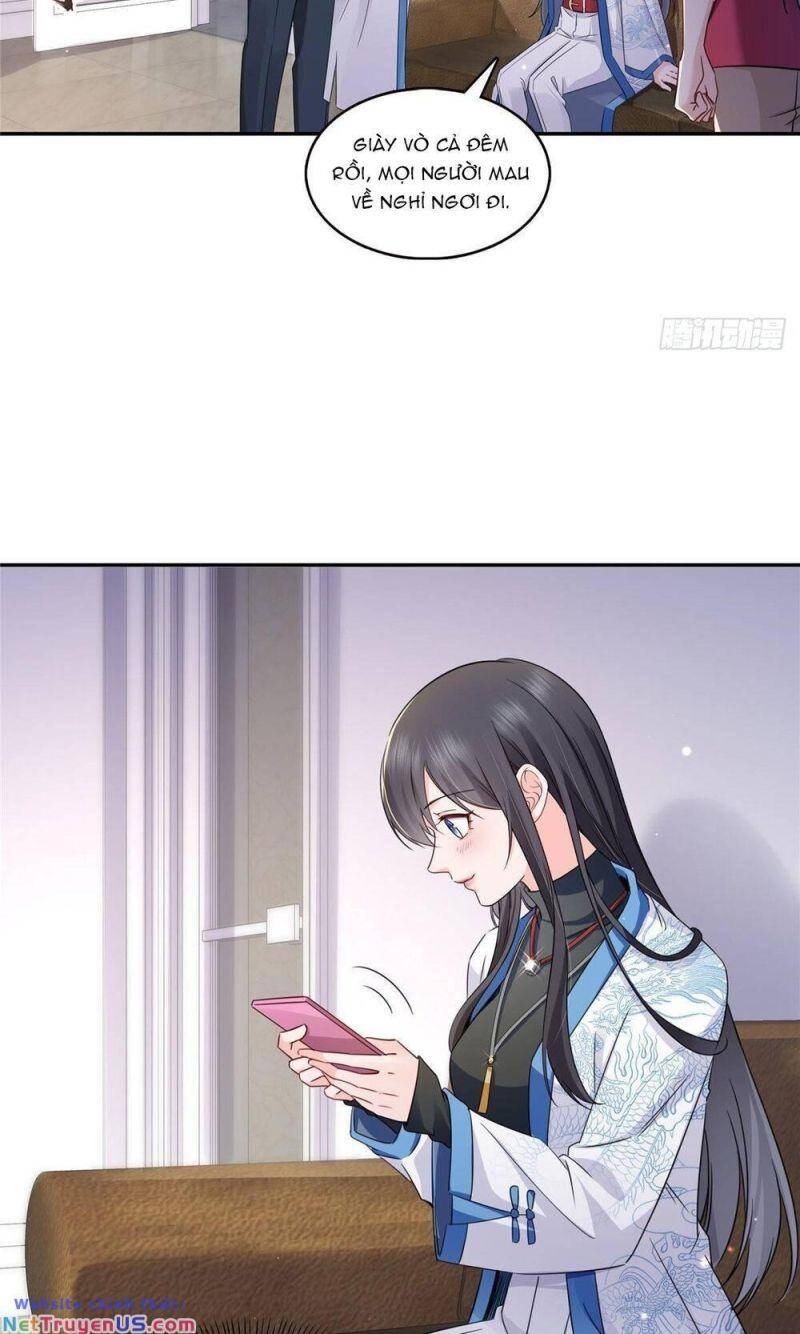 Đúng Như Hàn Quang Gặp Nắng Gắt chapter 433 - Trang 16