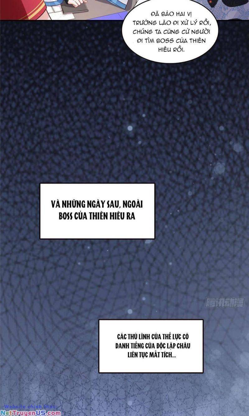 Đúng Như Hàn Quang Gặp Nắng Gắt chapter 433 - Trang 24