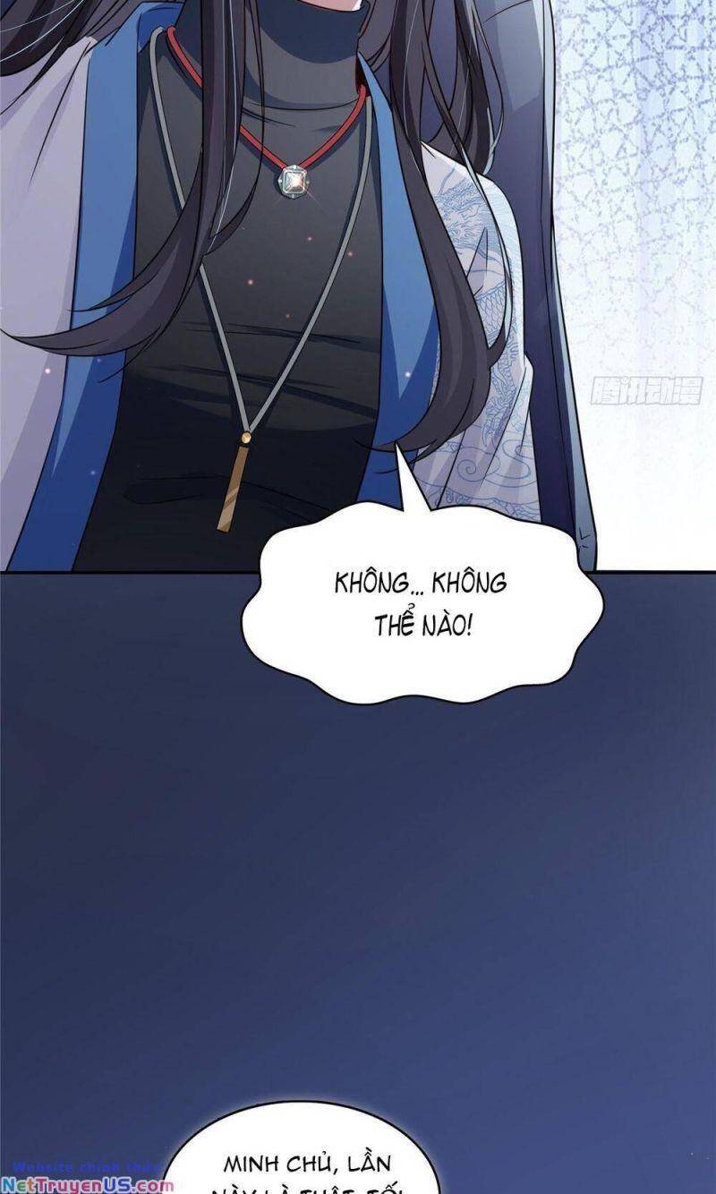 Đúng Như Hàn Quang Gặp Nắng Gắt chapter 433 - Trang 26