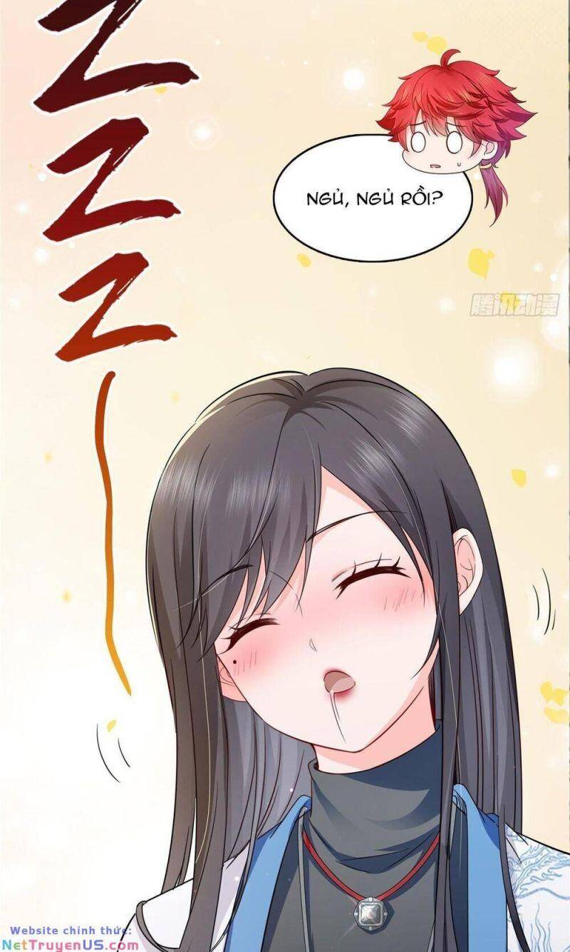 Đúng Như Hàn Quang Gặp Nắng Gắt chapter 433 - Trang 6