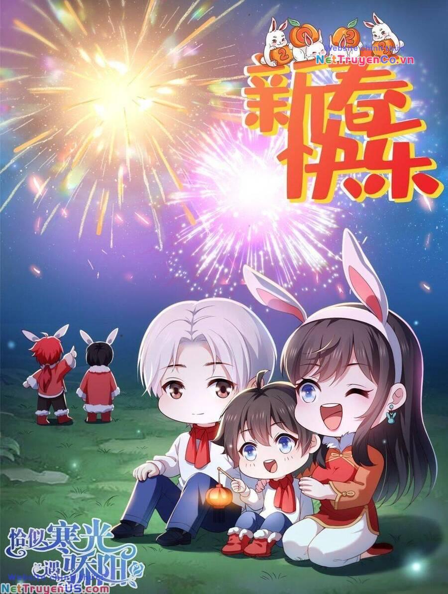 Đúng Như Hàn Quang Gặp Nắng Gắt chapter 437 - Trang 2
